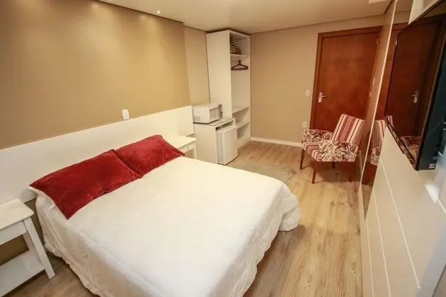 Deluxe Oda, Birden Çok Yatak, Sigara İçilmez