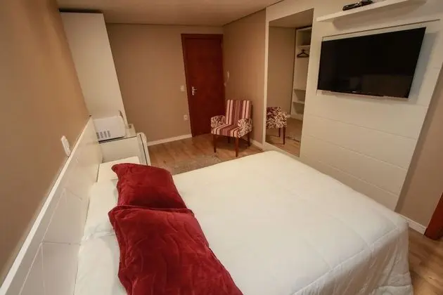 Deluxe Oda, Birden Çok Yatak, Sigara İçilmez