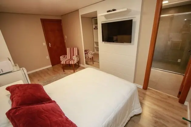 Deluxe Oda, Birden Çok Yatak, Sigara İçilmez