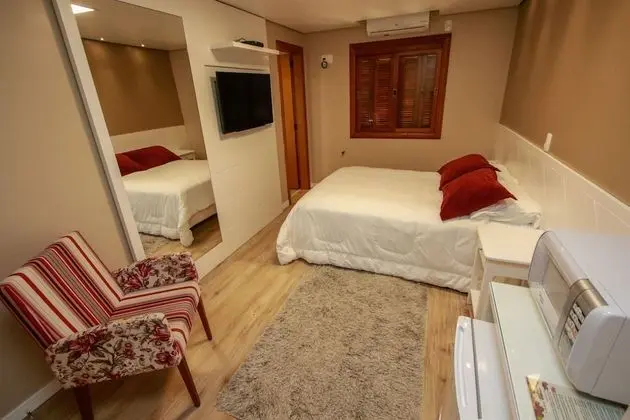 Deluxe Oda, Birden Çok Yatak, Sigara İçilmez