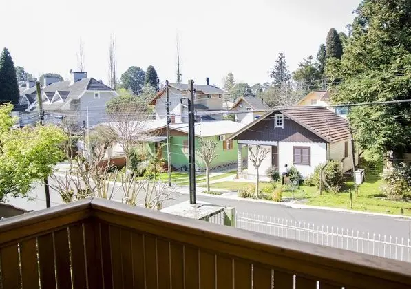 Luxury Apart Daire, 1 Büyük (Queen) Boy Yatak ve Çekyat, Sigara İçilmez, Bahçe Manzaralı