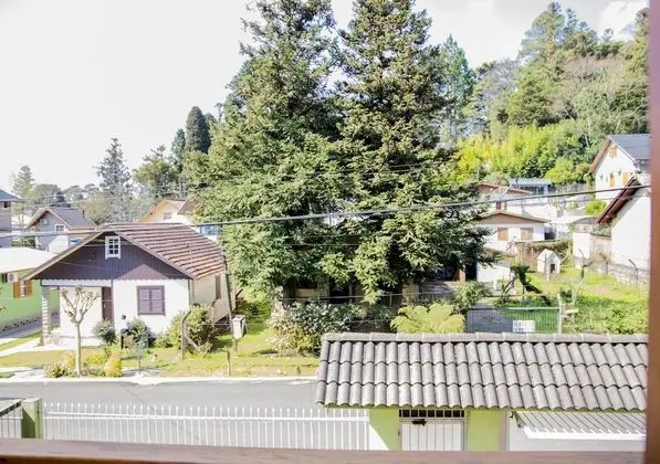 Luxury Apart Daire, 1 Büyük (Queen) Boy Yatak ve Çekyat, Sigara İçilmez, Bahçe Manzaralı