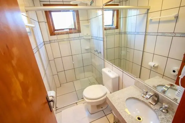 Luxury Apart Daire, 1 Büyük (Queen) Boy Yatak ve Çekyat, Sigara İçilmez, Bahçe Manzaralı