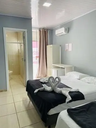 Standard Superior - Com Sacada