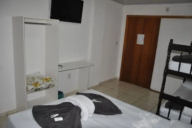 Standard Terreo - Fundos