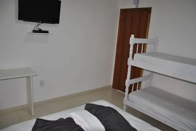 Standard Terreo - Fundos