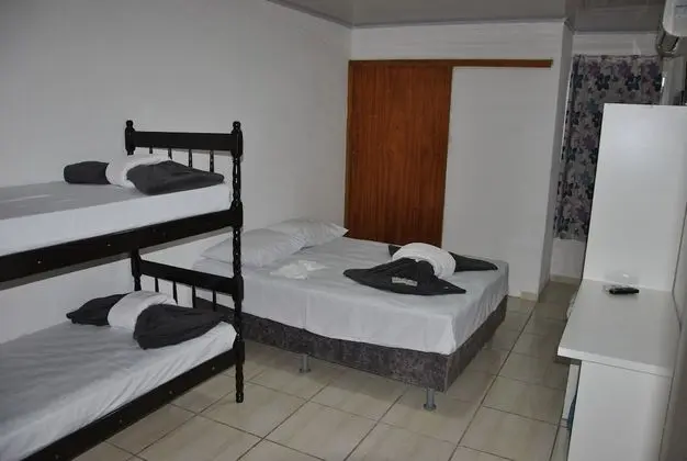 Standard Terreo - Fundos