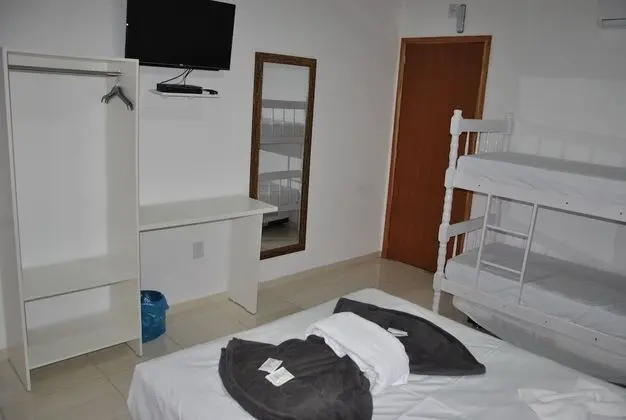 Standard Terreo - Fundos