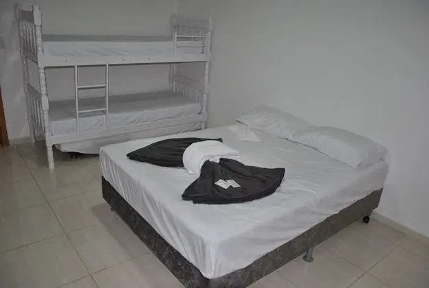 Standard Terreo - Fundos