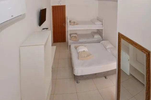 Standard Terreo - Fundos