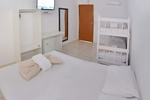 Standard Terreo - Fundos