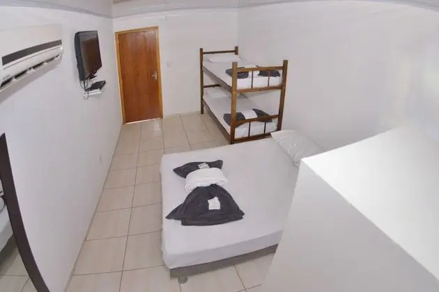 Standard Terreo - Fundos