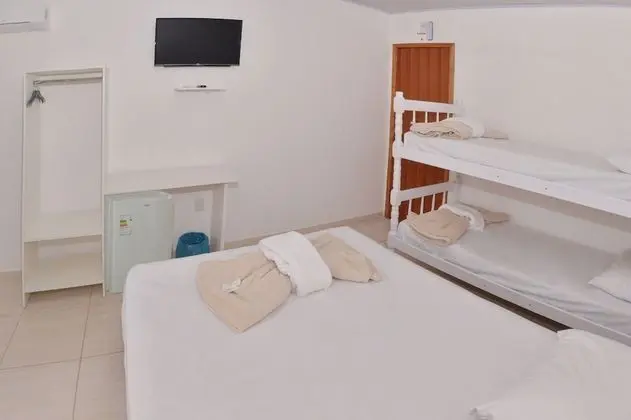 Standard Terreo - Fundos