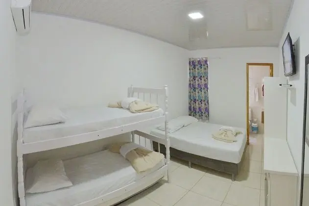 Standard Terreo - Fundos