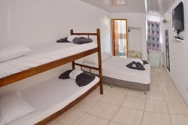 Standard Terreo - Fundos