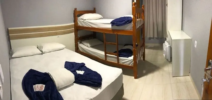 Standard Terreo - Fundos