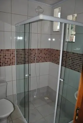 Standard Terreo - Fundos