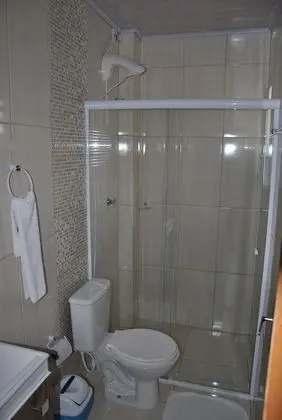 Standard Terreo - Fundos