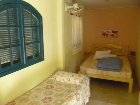 Apartamento Economico