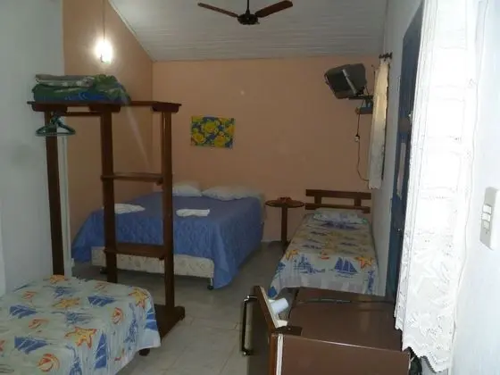 Apartamento Economico