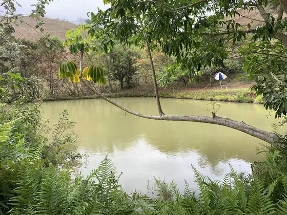 Apartamento Economico