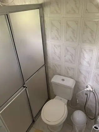 Apartamento Economico