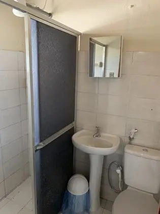Apartamento Economico