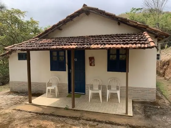 Apartamento Economico