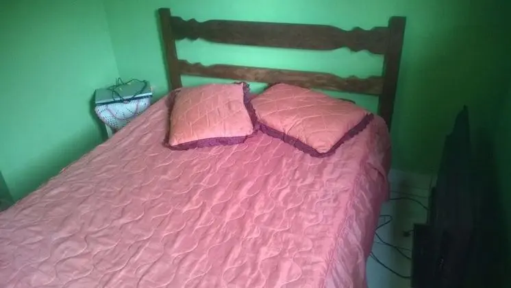 Dört Kişilik Oda