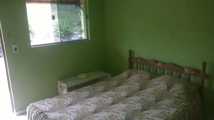 Dört Kişilik Oda