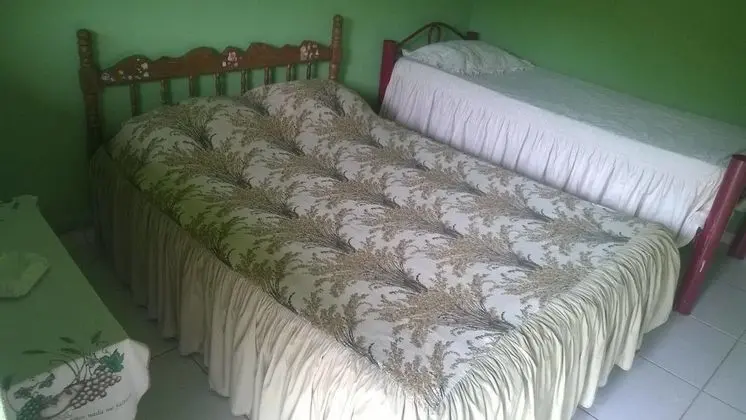 Dört Kişilik Oda