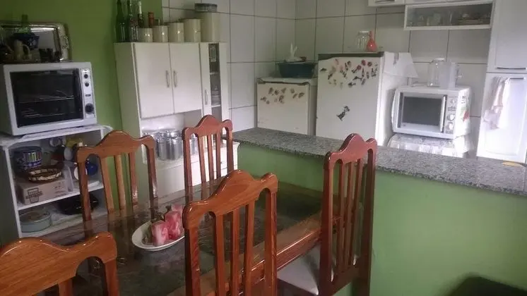 Dört Kişilik Oda