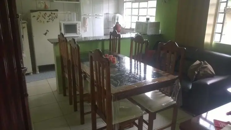 Dört Kişilik Oda