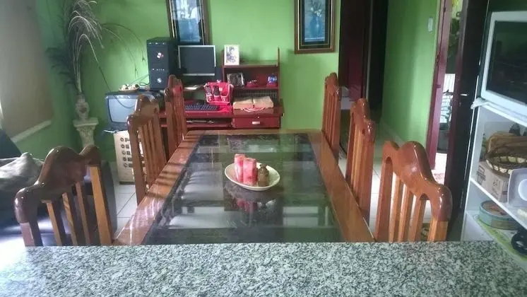 Dört Kişilik Oda