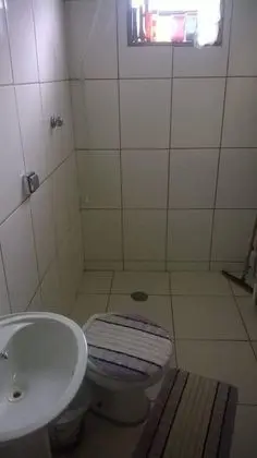 Üç Kişilik Oda