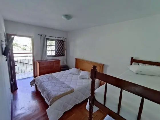 Standard Dört Kişilik Oda