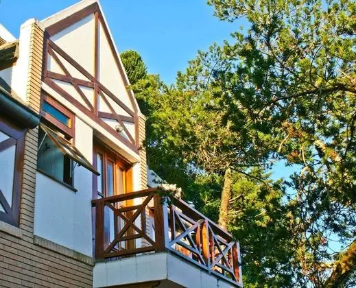 Luxury Apart Daire