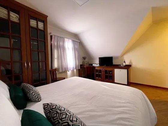 Luxury Apart Daire