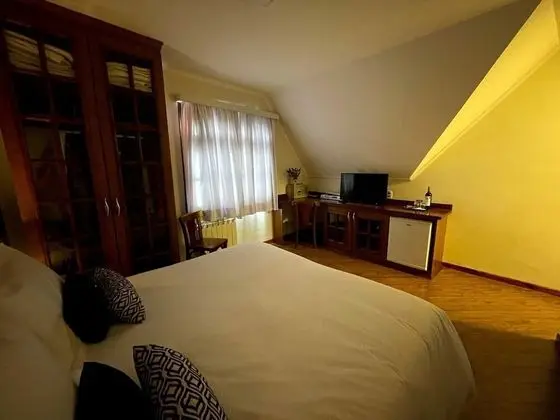 Luxury Apart Daire