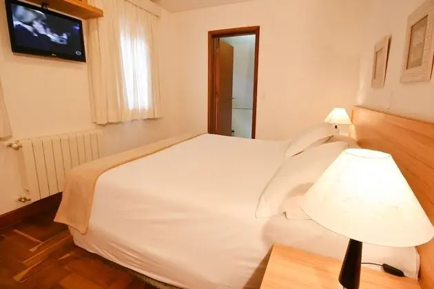 Deluxe Apart Daire, Sıcak Su Küveti