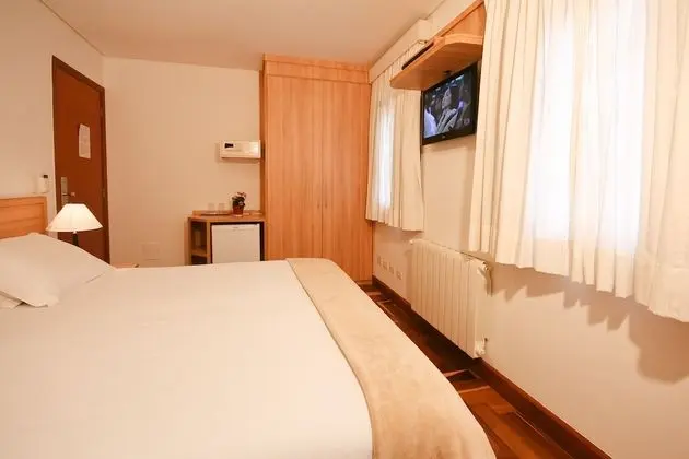 Deluxe Apart Daire, Sıcak Su Küveti