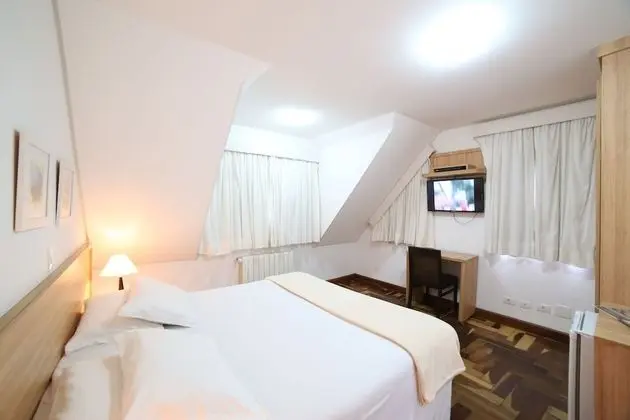 Deluxe Apart Daire, Sıcak Su Küveti