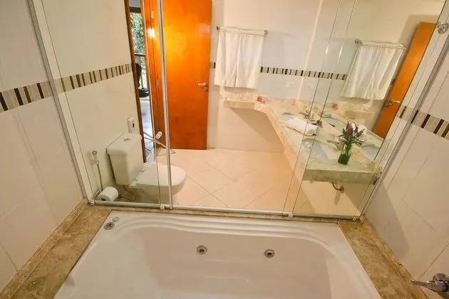 Premium Stüdyo, Sıcak Su Küveti