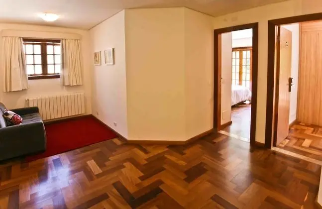 Superior Oda, 2 Yatak Odası