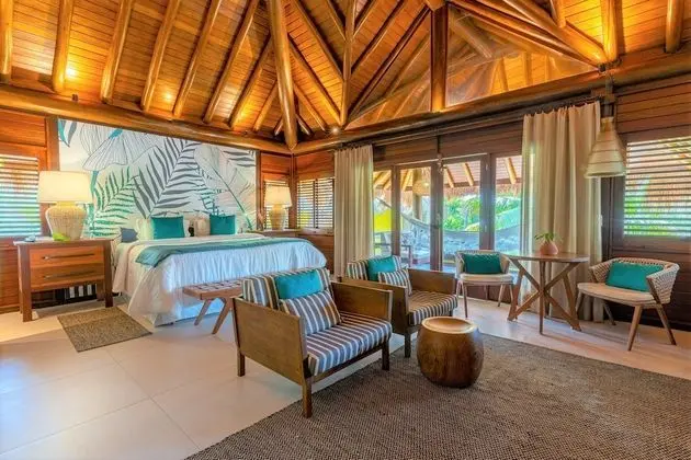 Premium Bungalov