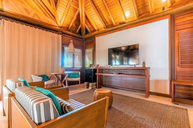 Premium Bungalov