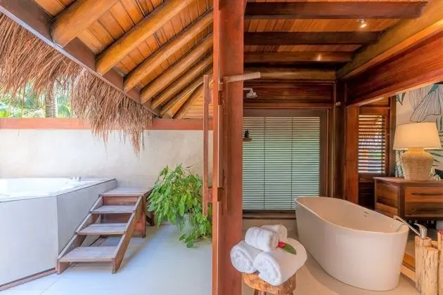 Premium Bungalov