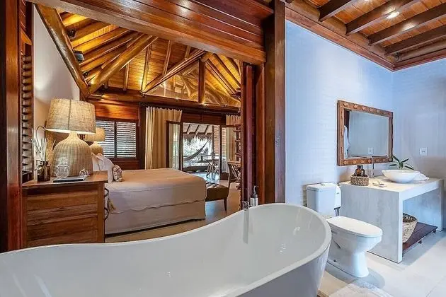 Premium Bungalov