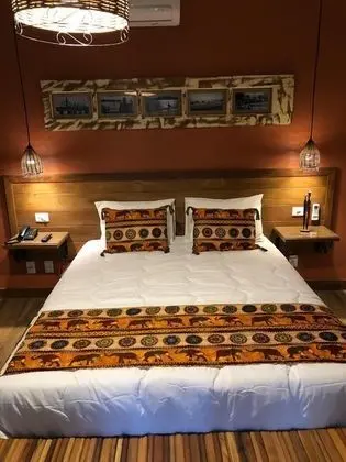 Comfort Tek Büyük Yataklı Oda (RASA)