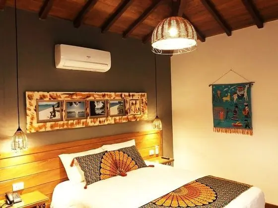 Comfort Tek Büyük Yataklı Oda (Tartaruga)